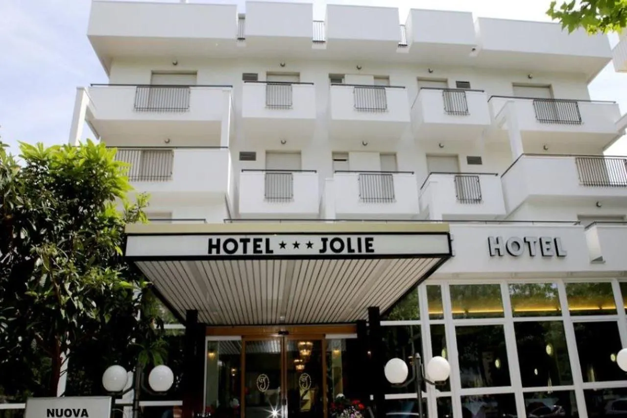 Hotel Jolie Rimini