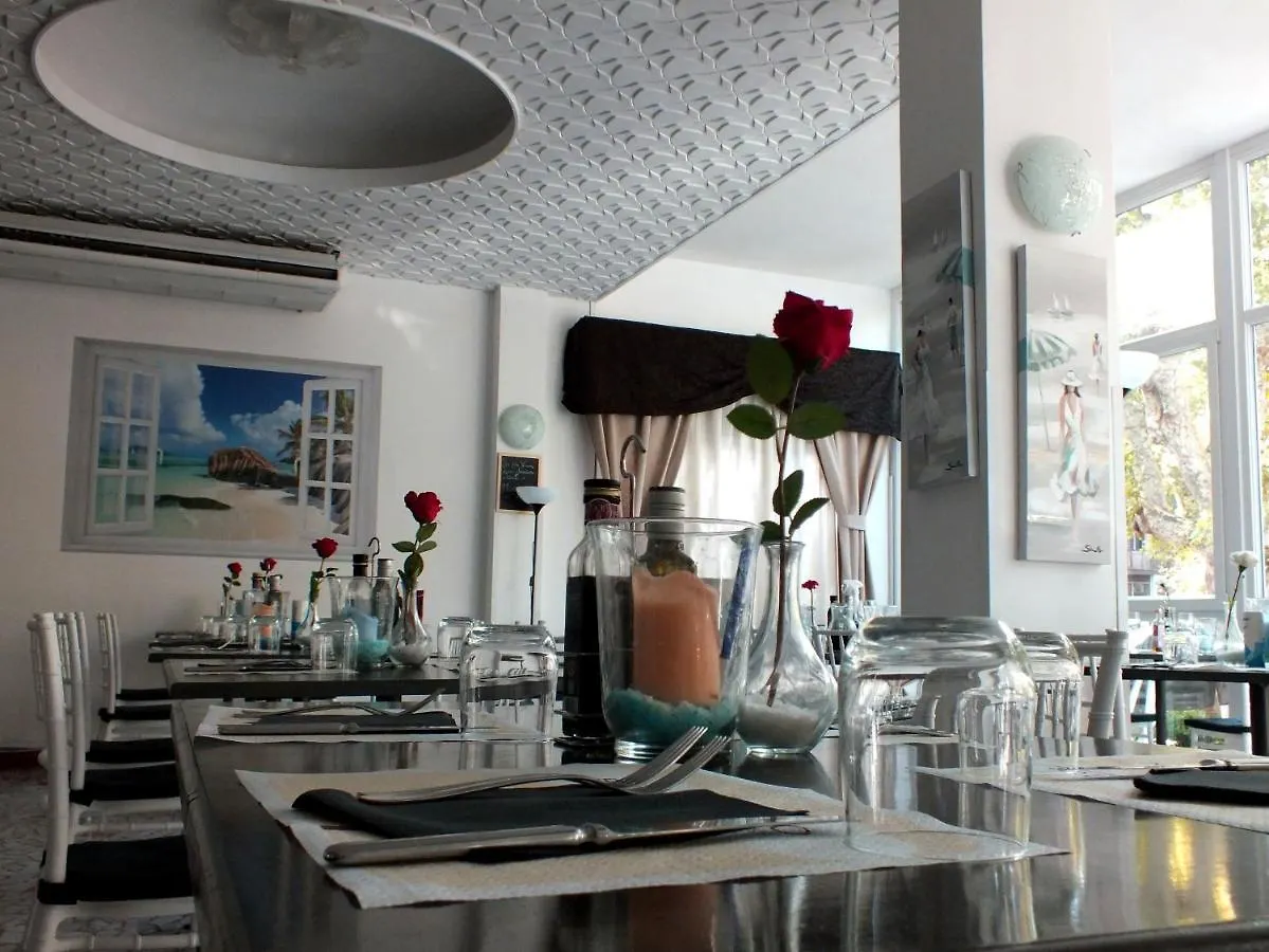 Hotel Jolie Rimini