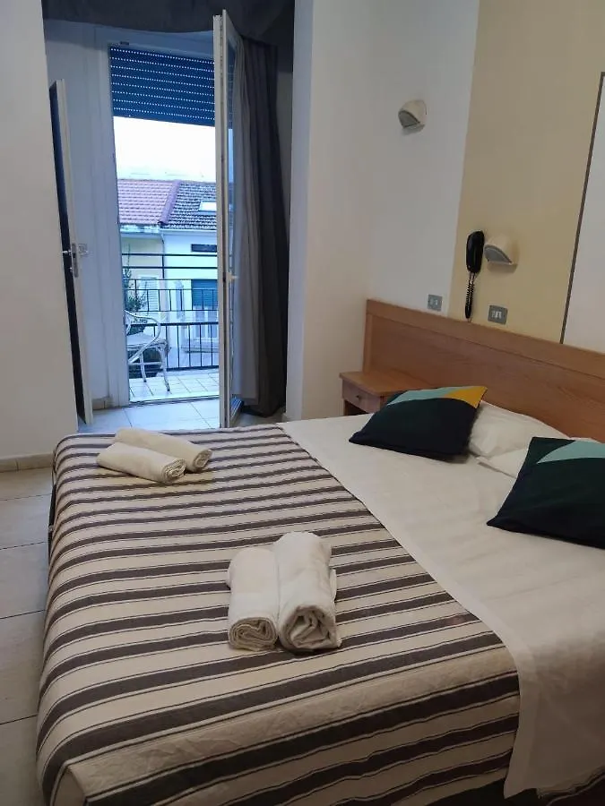 Hotel Jolie Rimini 3*,  Italy