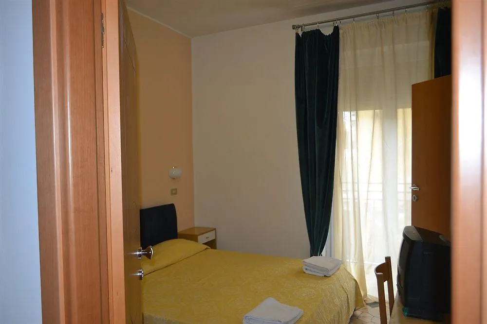 Hotel Jolie Rimini