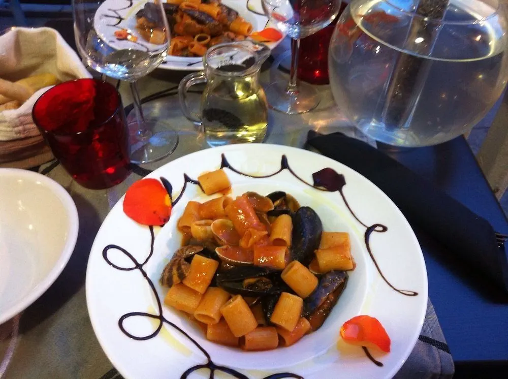 Hotel Jolie Rimini 3*,