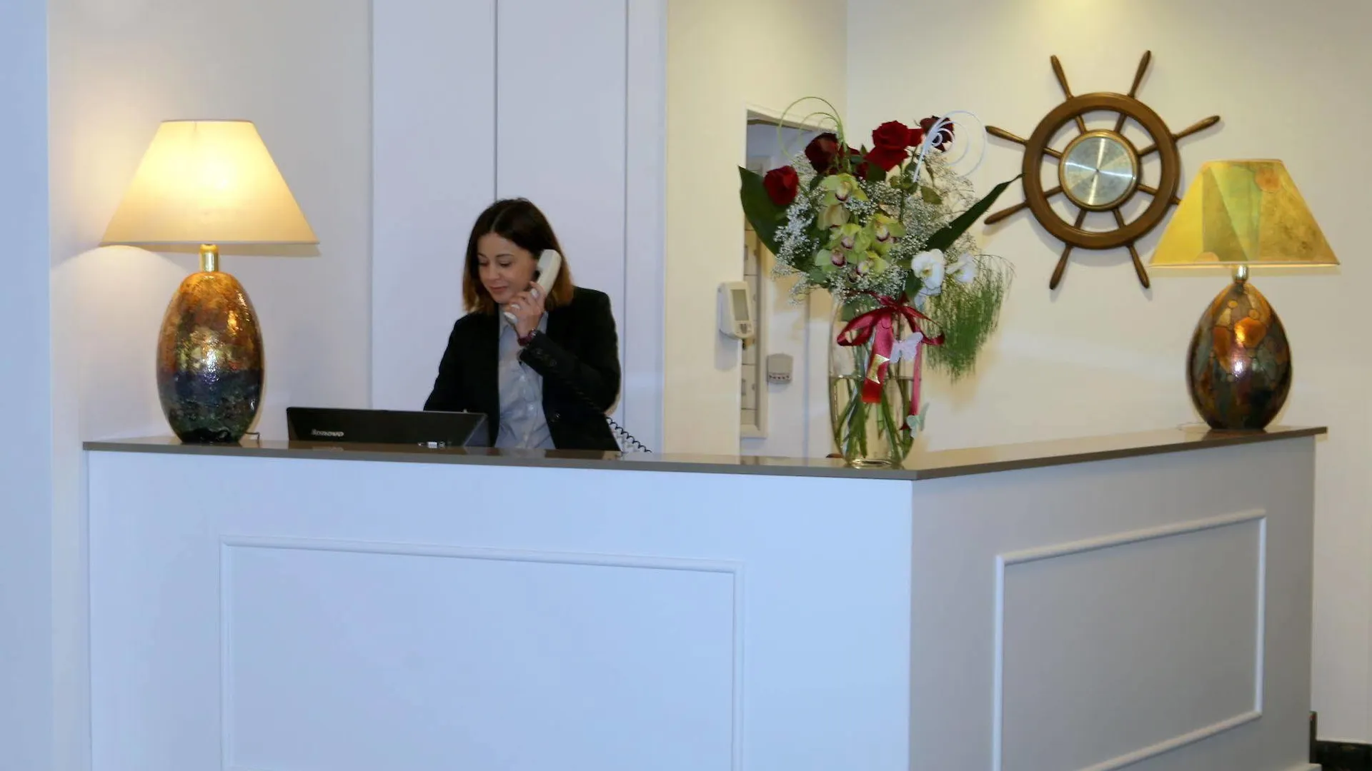 Hotel Jolie Rimini Italien