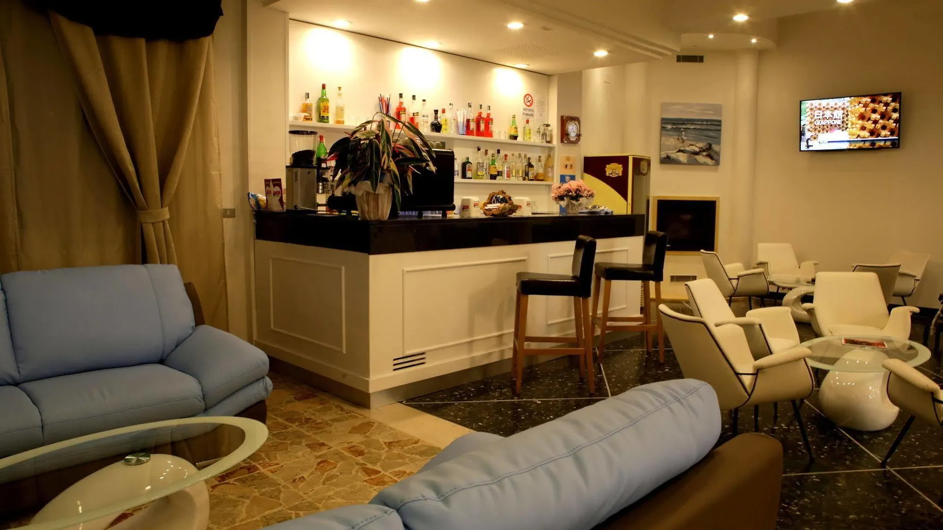 Hotel Jolie Rimini Italy