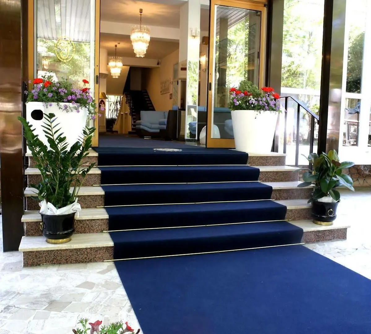 Hotel Jolie Rimini 3*,  Italien