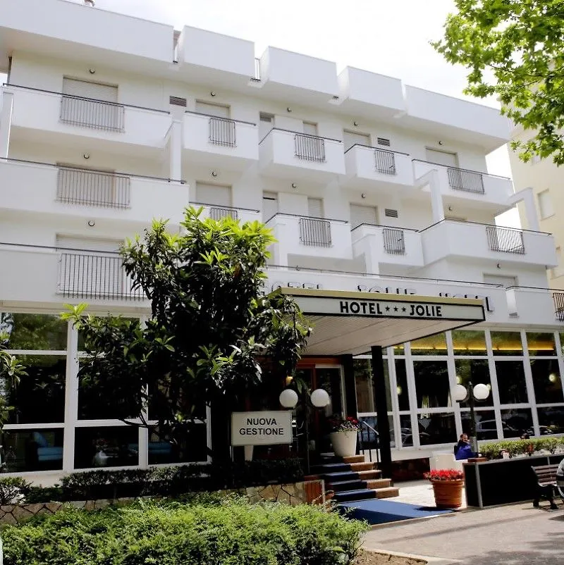 Hotel Jolie Rimini