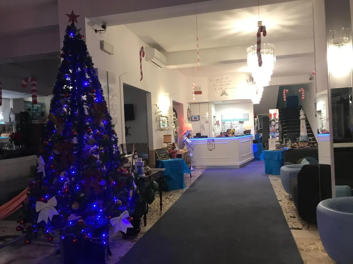 Hotel Jolie Rimini