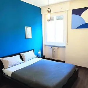  Apartment Parsifal Italy