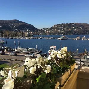  Apartment Piazza Cavour - Luxury View Italy