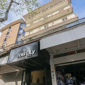 Lily Отель