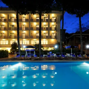 Hotel Tiffany, Rimini