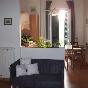  Apartment Casa Mia Italy