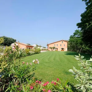  Farm stay Corte Morandini Italy
